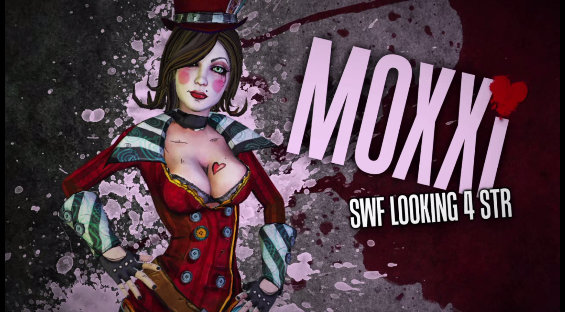 Hot Mama, Borderlands Wiki