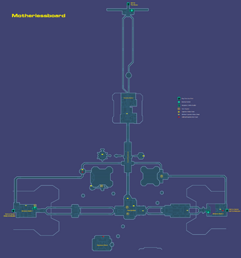 Motherlessboard Map