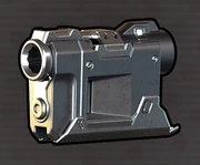 Jackal barrel