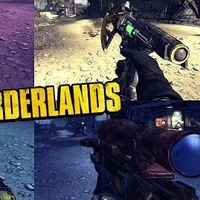 Legendary Borderlands Wiki Fandom