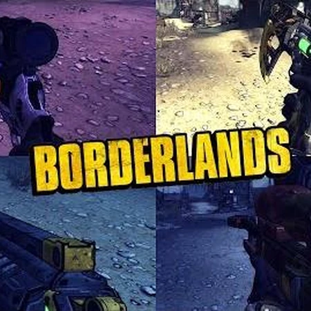 Legendary Borderlands Wiki Fandom