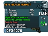 Hornet (Borderlands)