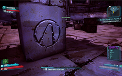 Cult Of The Vault Locations Borderlands 2 Borderlands Wiki Fandom Cult Of The Vault Locations Borderlands 2 Borderlands Wiki Fandom