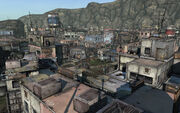 Old Haven overview