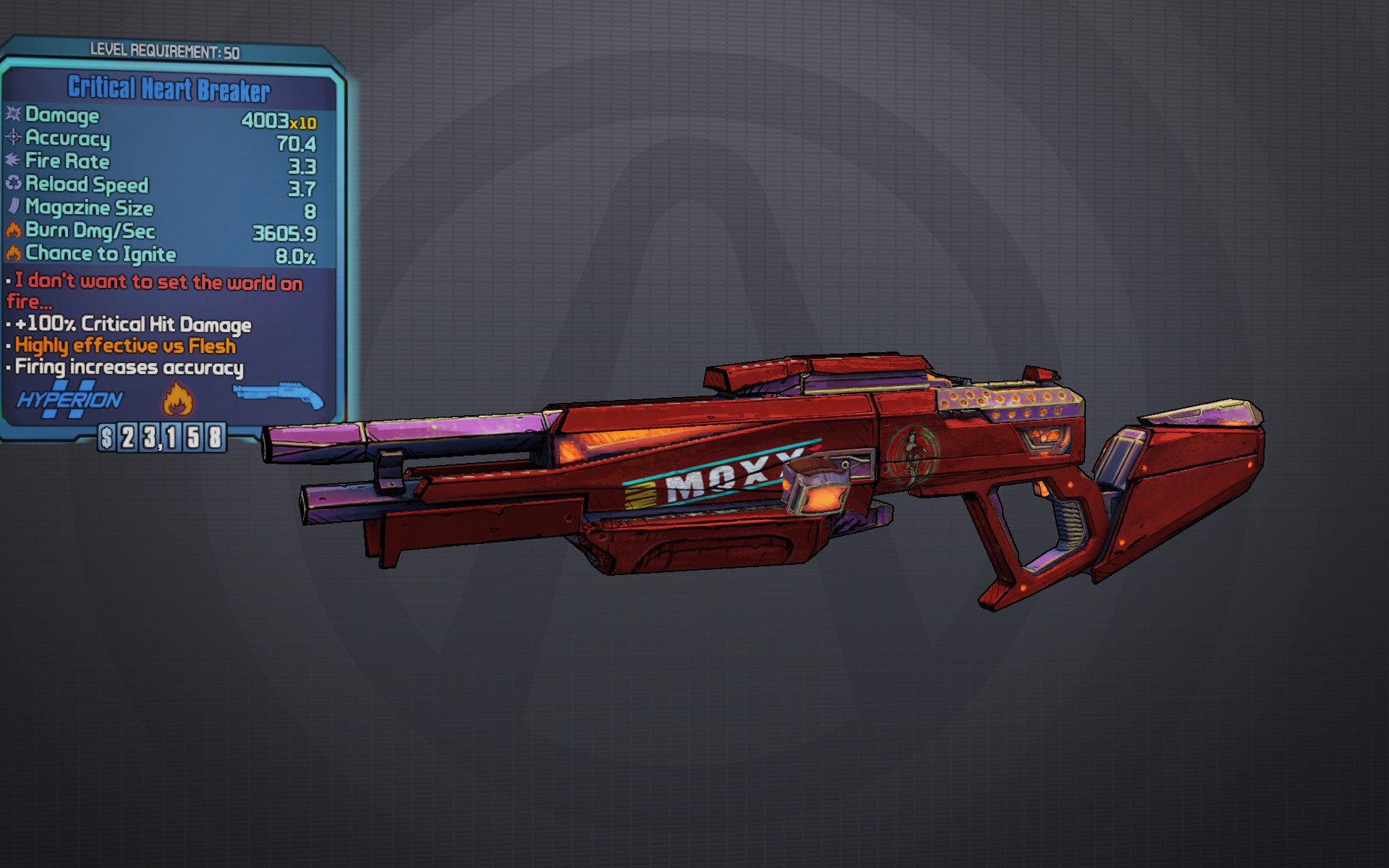 borderlands the pre sequel save editor weapon titles borderlands the pre sequel save editor weapon titles