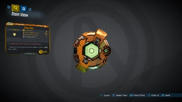 Rough Rider (Borderlands 3) | Borderlands Wiki | Fandom