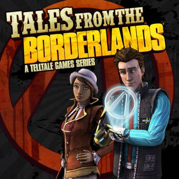 Tales from the Borderlands-01-Zer0 Sum