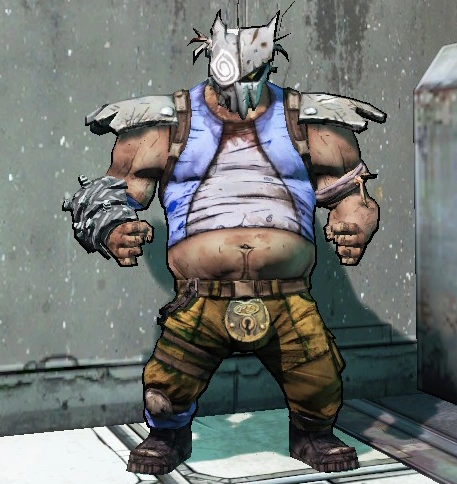 Голиаф бордерлендс 3. Голиаф бордерлендс. Borderlands голиаф. Borderlands 2 голиаф. Голиаф бордерлендс.