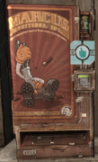 Wep Vendor