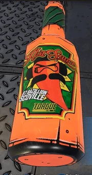 Borderlands 3-Scoville-projectile