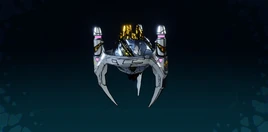 Weapon