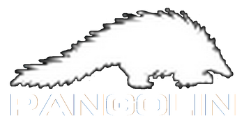 Pangolin logo