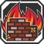 Anyway, Here's "Firewall" achievement.png