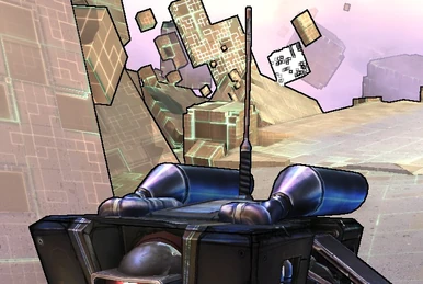 Challenge (Borderlands: The Pre-Sequel) | Borderlands Wiki | Fandom