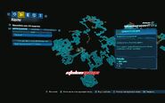 место обитания