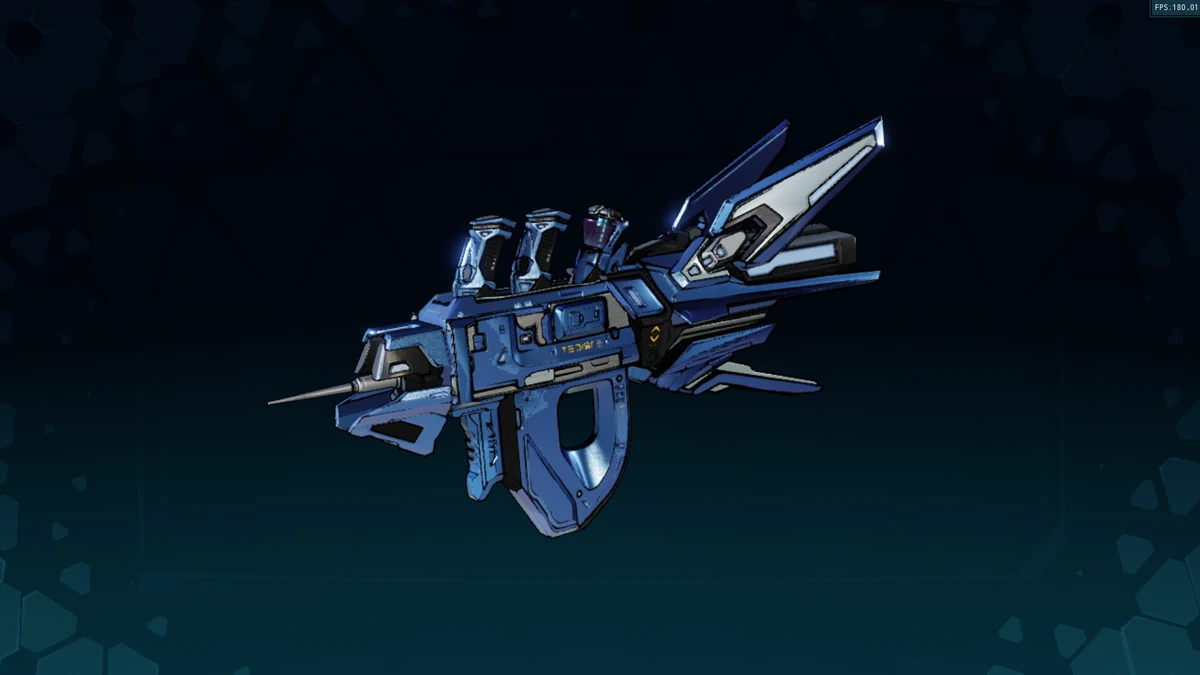Pocket Doc | Borderlands Wiki | Fandom