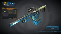 Night hawkin non-elemental