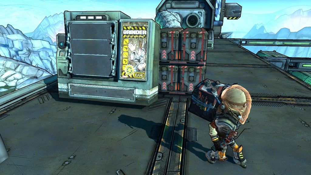 borderlands the pre sequel walkthrough trouble with borderlands the pre sequel walkthrough trouble with
