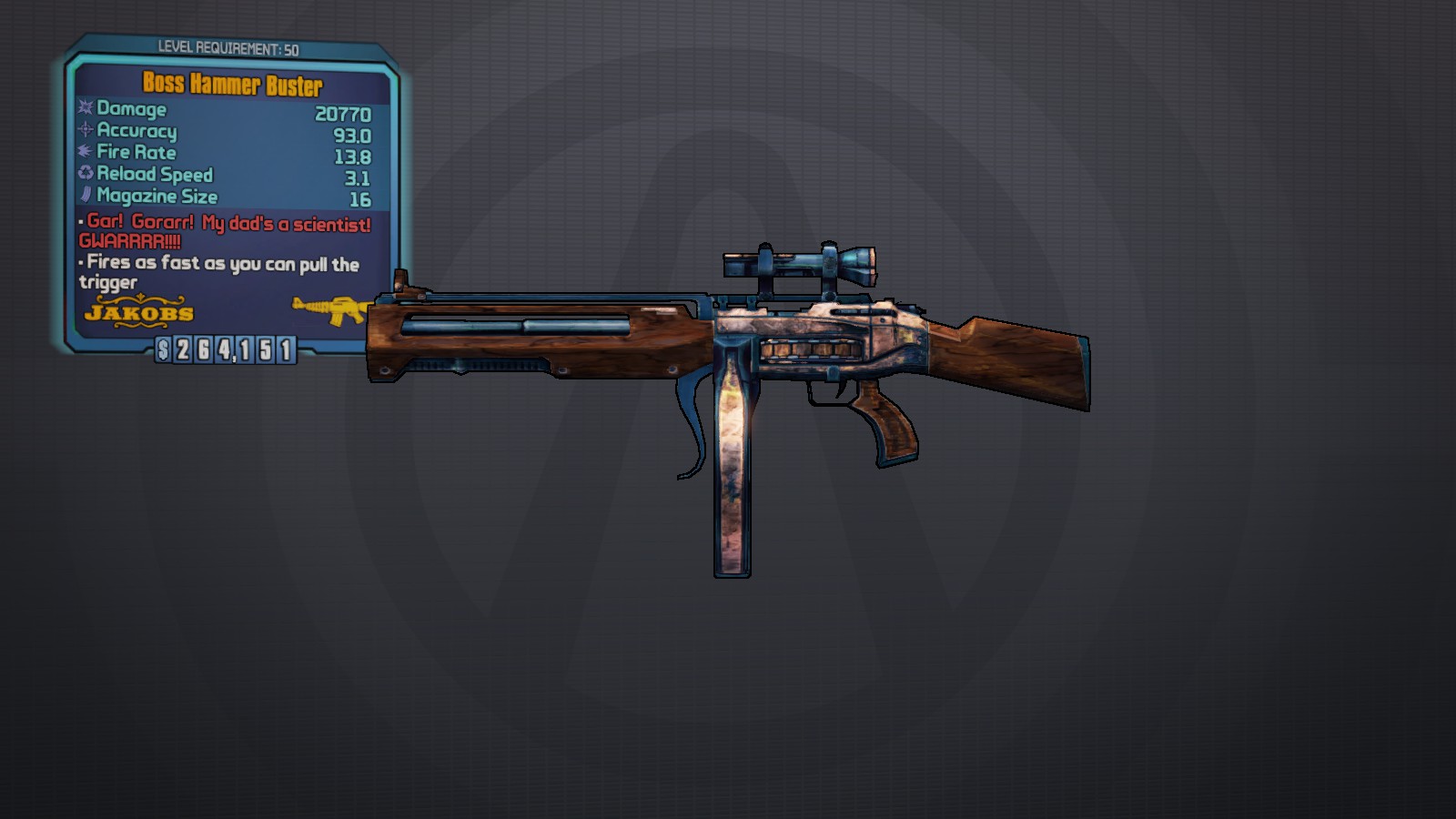 borderlands 2 best assault rifles borderlands 2 best assault rifles