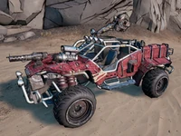 Technical | Borderlands Wiki | Fandom