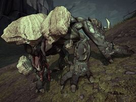 BL2 The Bulwark