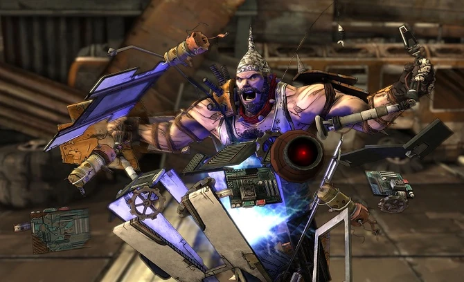 Gonna make it happen