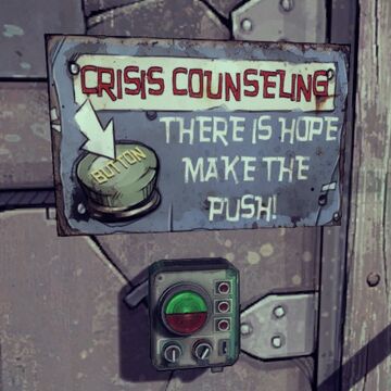 Kill Yourself Borderlands Wiki Fandom Kill Yourself Borderlands Wiki Fandom