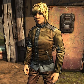 Lilah Ann Hodunk Borderlands Wiki Fandom Use the following search parameters to narrow your results lilah ann hodunk borderlands wiki
