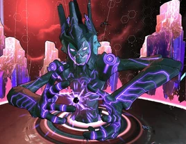 Sentinelle Empyréenne