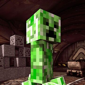 Bl2 creeper