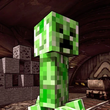 Creeper Borderlands Wiki Fandom