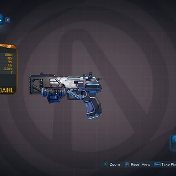 a Borderlands Wiki Fandom