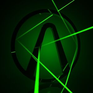 Borderlands logo with lasers.jpg