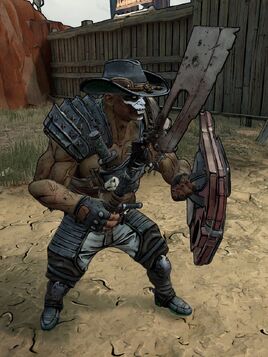 Puglist Honcho