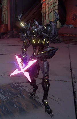 The Berserker Guardian