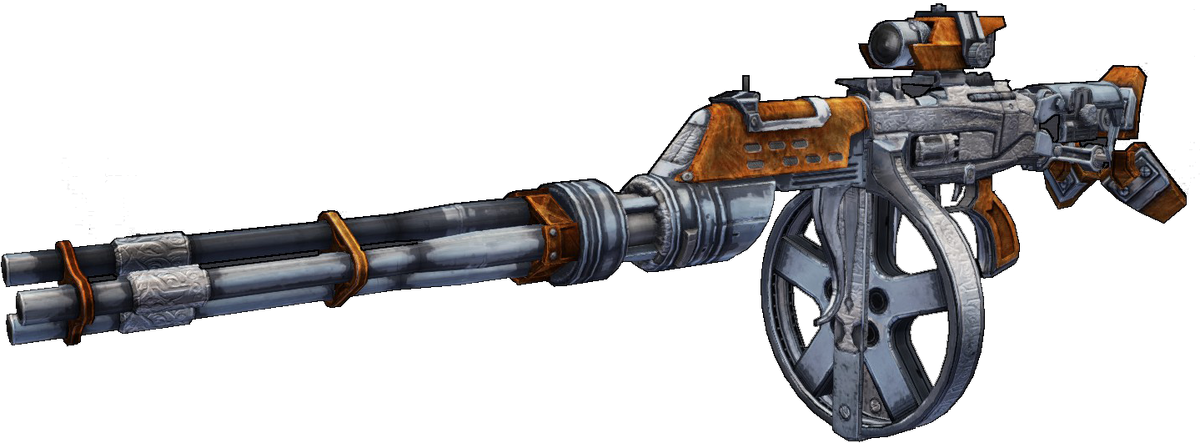 Borderlands 3 револьвер. Borderlands 2 weapons. Пулемет бордерлендс. Пулемёт borderlands 2. Пулемёт borderlands 2.