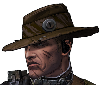 Borderlands 2: Commando Madness Pack Borderlands 2: Commando Madness Pack