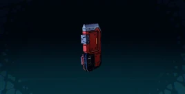 Weapon