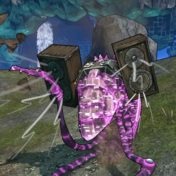 Teh Earworm Borderlands Wiki Fandom Claptrap listened to a song, and simply cannot get it out of his head. teh earworm borderlands wiki fandom