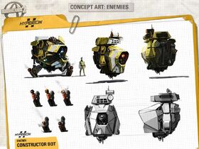 Concept constructor