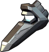 Hyperion3 smg shield3