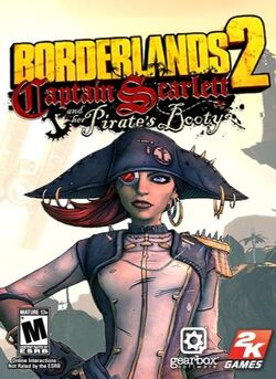 Borderlands 2 Captain Scarlet and her Pirates Booty.jpg