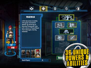 Borderlands legends - capture app store 3