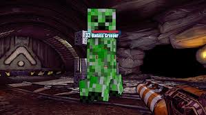 Creeper