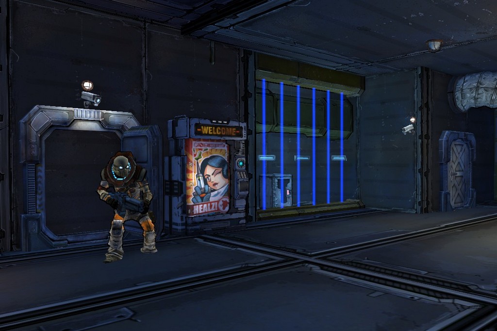 borderlands the pre sequel walkthrough side missions borderlands the pre sequel walkthrough side missions