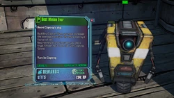 borderlands wiki fandom