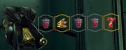 Lucky 7 reload 2