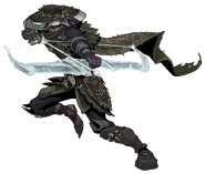 Spore Warden (418 KB) Spore Warden