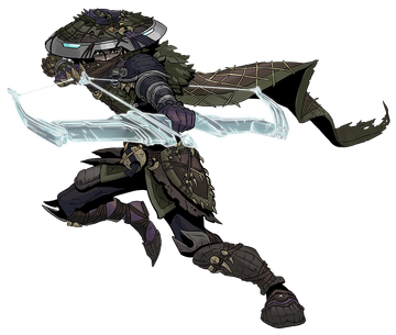 Spore Warden | Borderlands Wiki | Fandom