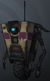 Torgue Nitrous Claptrap